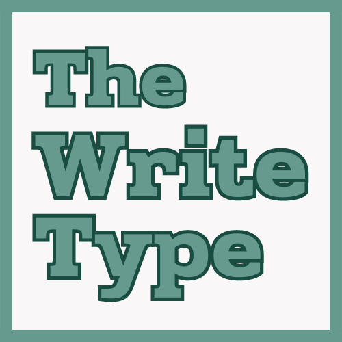 The Write Type